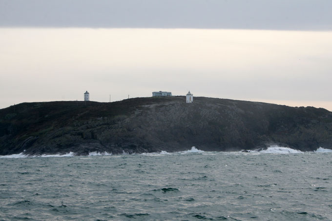 Punta Mera