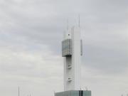 Torre de control de A Coruña