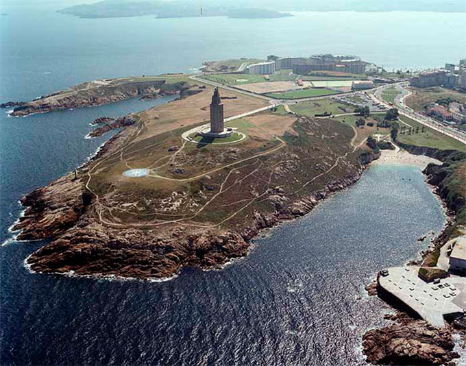 Torre de Hércules