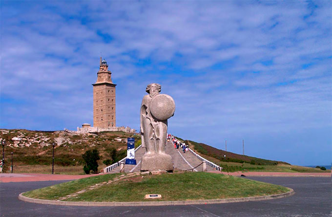 Torre de Hércules