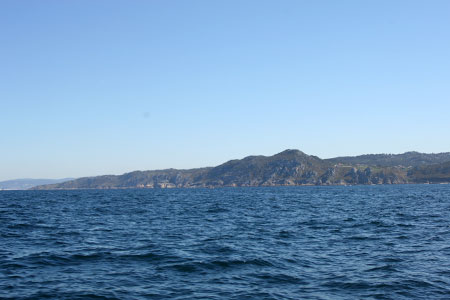 Costa da Vela