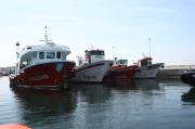 Puerto de Vilaxoan