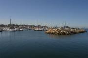 Puerto deportivo de Vilanova de Arousa