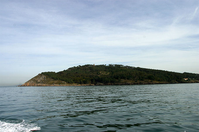 Costa de Monteferro