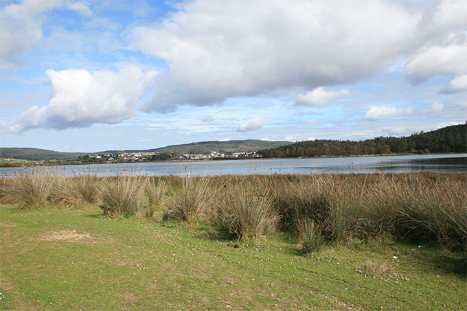 Marismas del Anllóns
