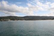Playa de Laxe