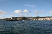 Puerto de Corme