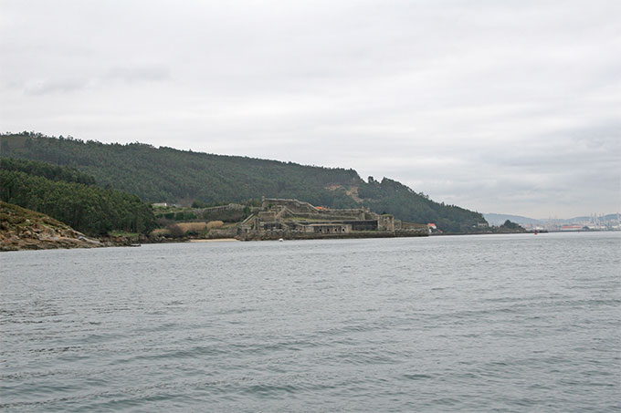 Castillo de San Felipe