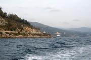 Cabo y Faro de Rebordiño