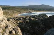 Castro de Baroña