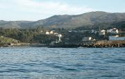 Dique de abrigo de Porto do Son