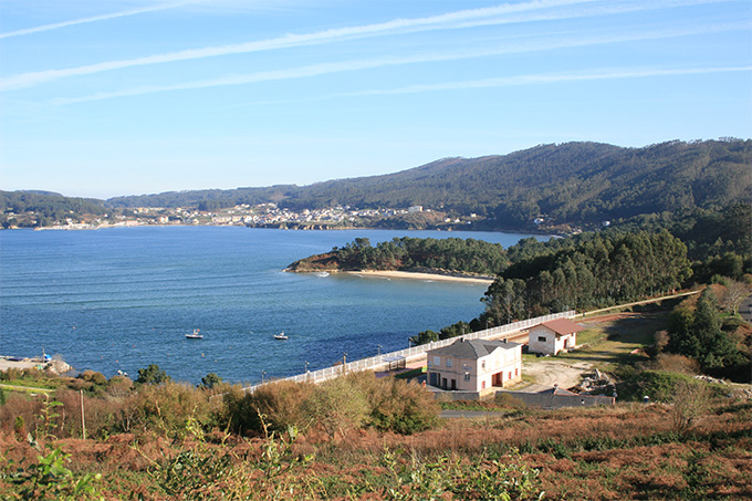 Playa de Arealonga