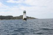 Cabezo de Mourisca, al fondo Punta Udra