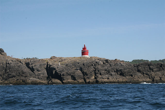 Punta Robaleira