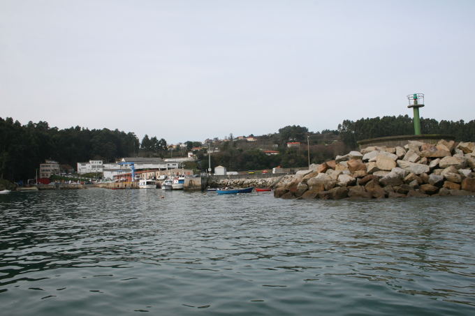 Puerto de Lorbé