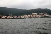 Puerto de Corcubión