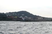 Dique de abrigo de Portocubelo