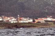 Faro de Punta Insua