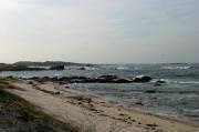 Piedras y bajos en las inmediaciones de Portocubelo