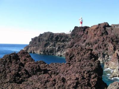 12920 Faro de Punta Teno, Nº Internacional D-2832