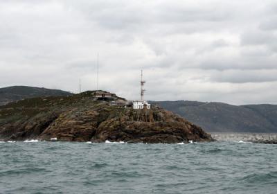 03240 Faro de Cabo Prioriño Chico