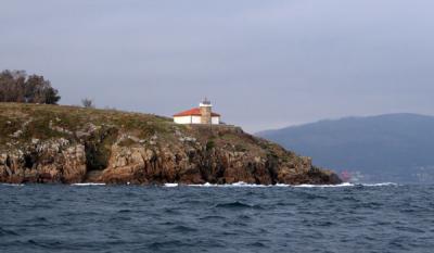 03930 Faro de Cabo Cee