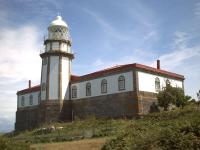 04520 Faro de la Isla de Ons