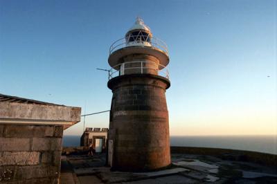 04740 Faro Islas Cíes