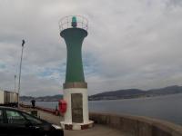 04950. Muelle del Berbés Extremo NE. Puerto de VIGO