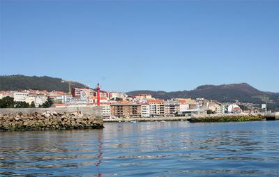 05040 Escollera Sur Puerto de El Con Moaña