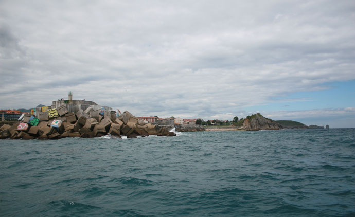 Llanes