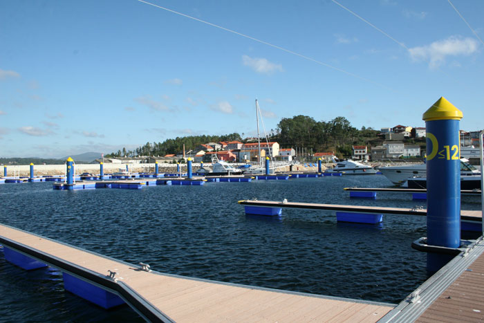 Marina Cabo de Cruz