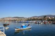 Cesantes. Ensenada de San Simón. Redondela. Ría de Vigo