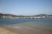O Freixo. Ría de Muros y Noia
