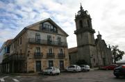 Iglesia de Santa Marina