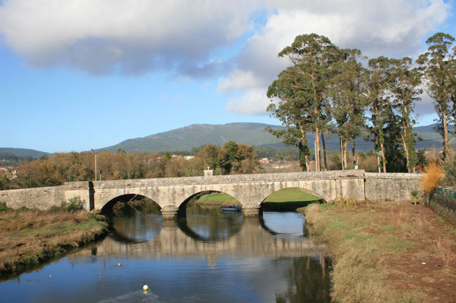 Puente de Tamuxe