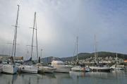 Puerto deportivo de Viveiro