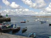 Puerto de Canido - Vigo