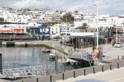 Puerto del Carmen. Lanzarote