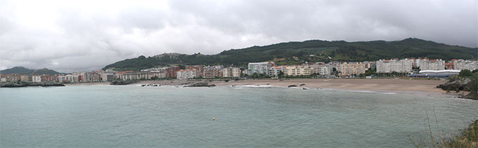 Playa de Ostende