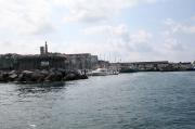 Puerto de Getaria