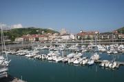 Puerto de Zumaia