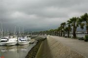 Port de plaisance d’Hendaye - Sokoburu