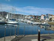 Port de plaisance d’Hendaye - Sokoburu