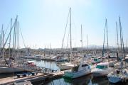 Port de plaisance d’Hendaye - Sokoburu