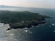 Península de Corrubedo