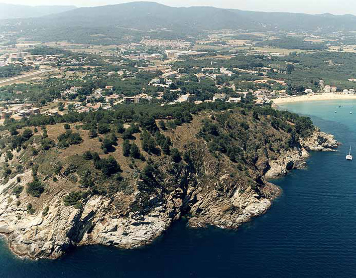 Cap Gros (Palamós)