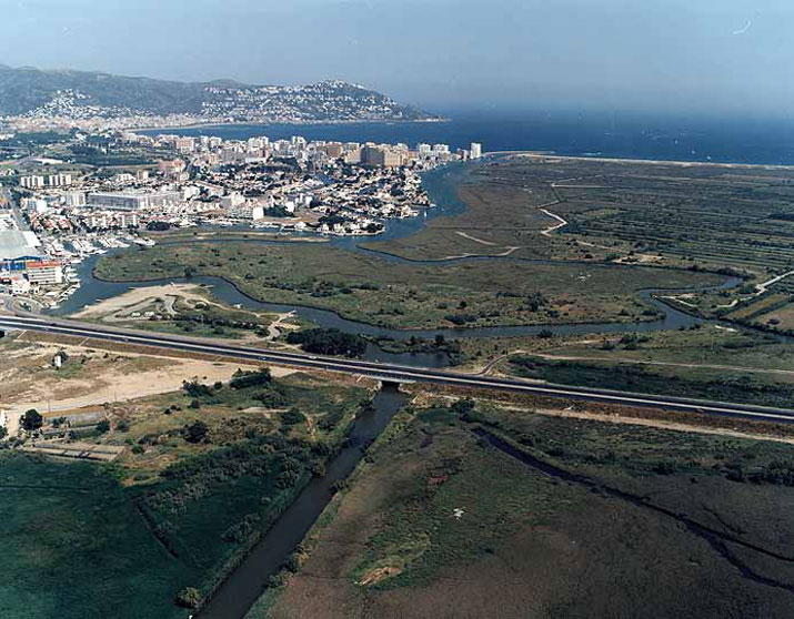 Golfo de Roses