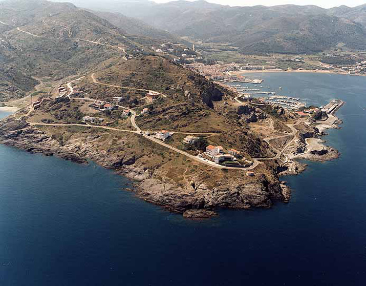 Port de la Selva