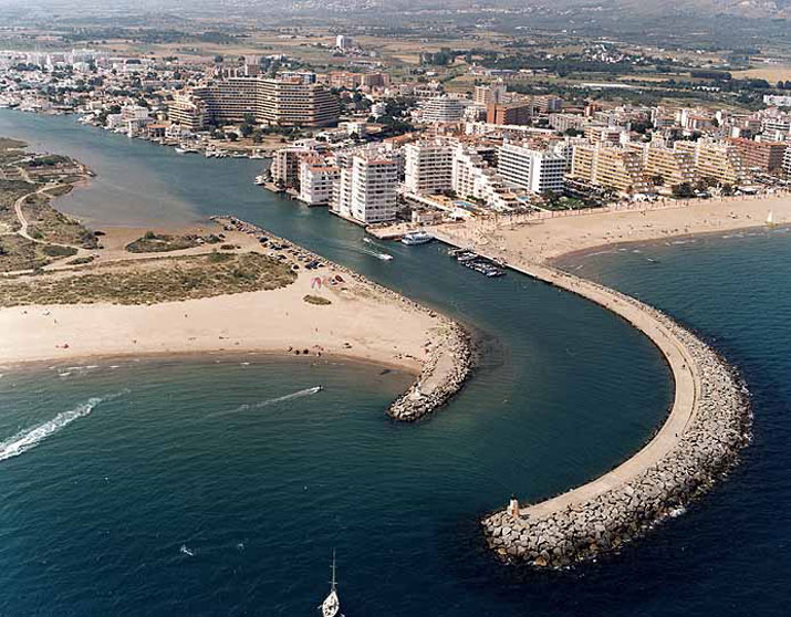 Santa Margarida (Roses) 